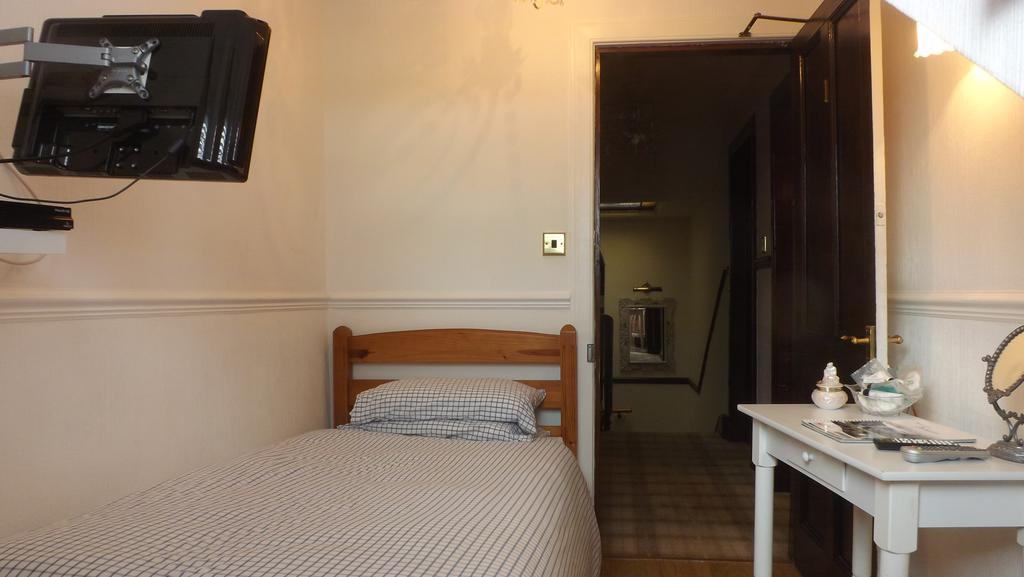 Westview Hotel เพิร์ท ห้อง รูปภาพ
