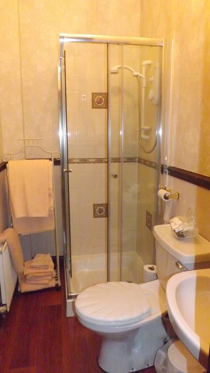 Westview Hotel เพิร์ท ห้อง รูปภาพ