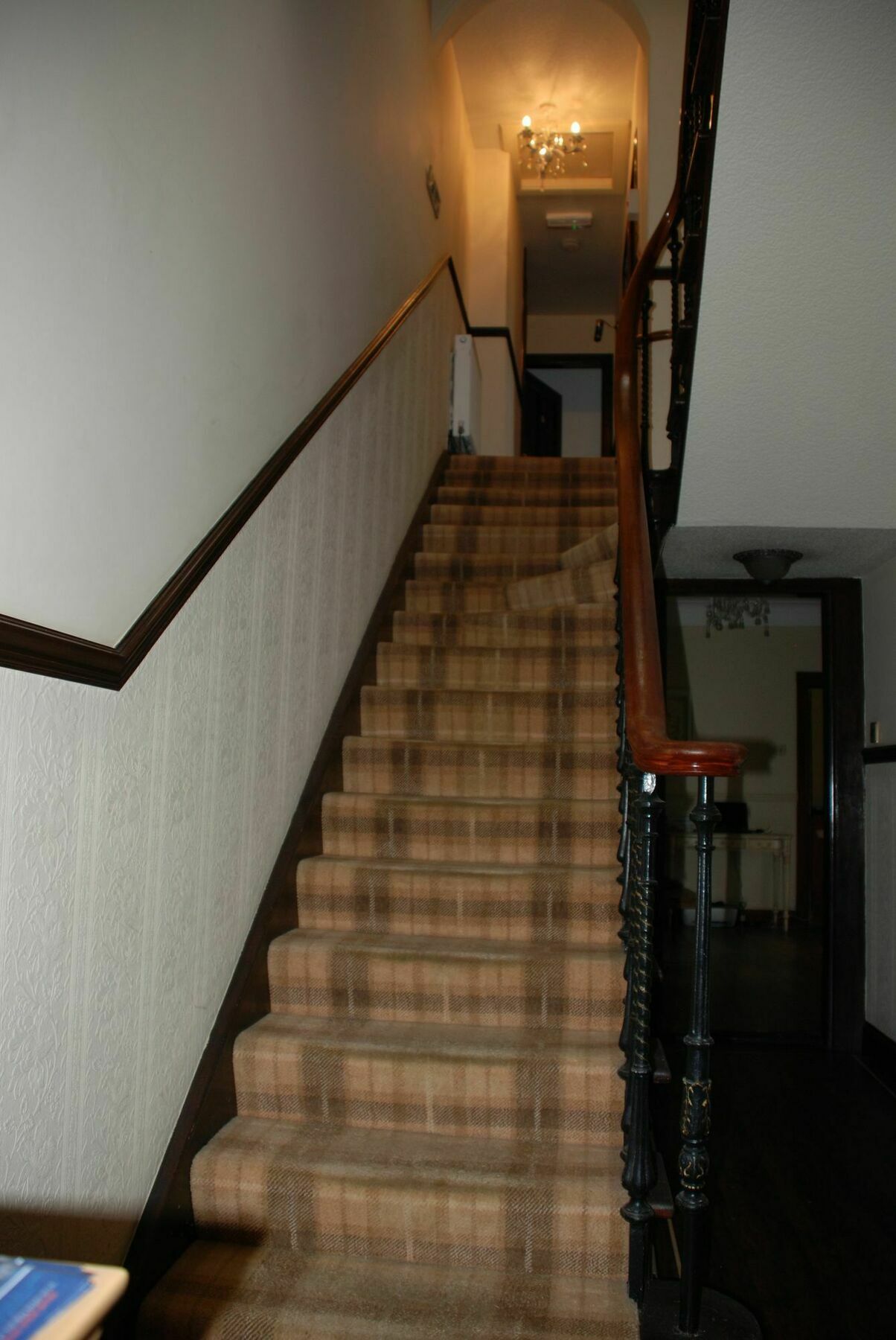 Westview Hotel เพิร์ท ภายนอก รูปภาพ